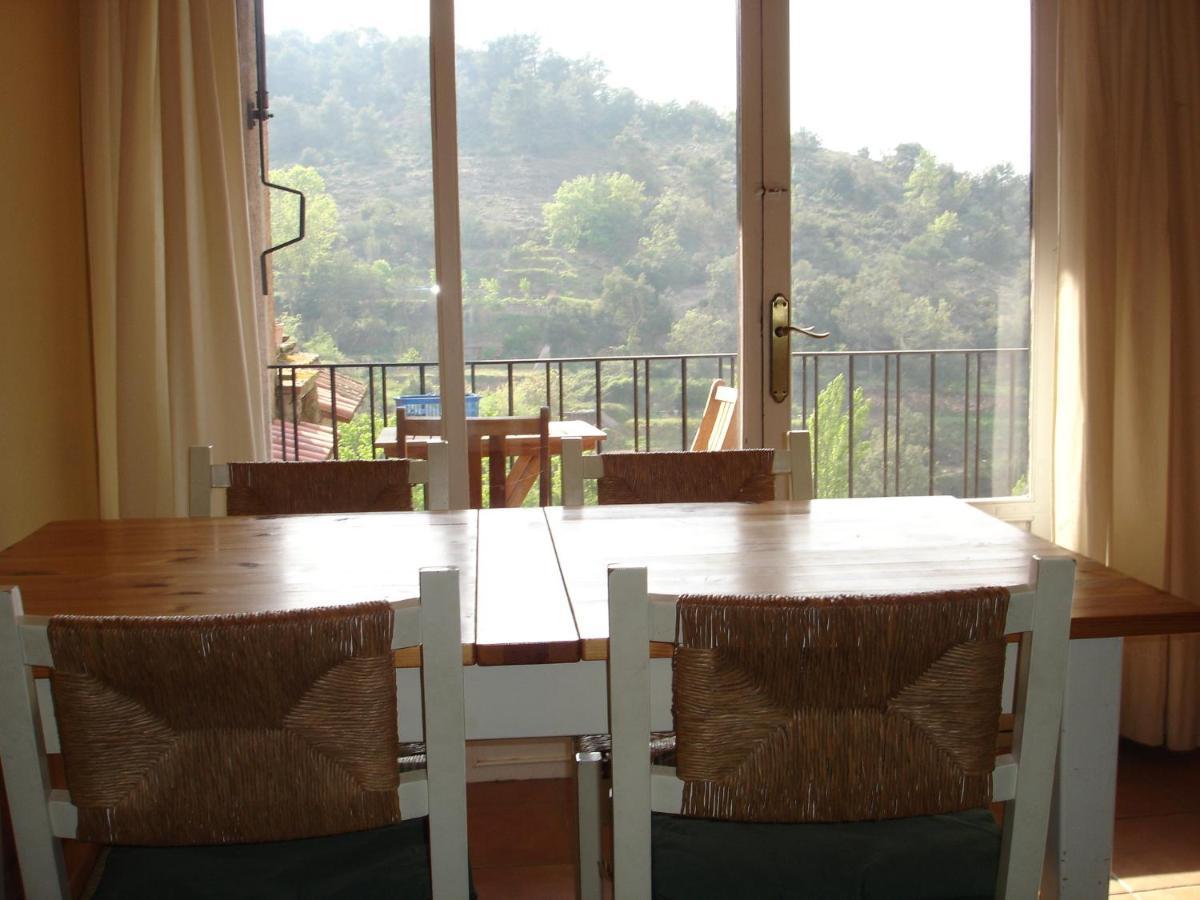 Apartaments Puig Gili Mura ภายนอก รูปภาพ