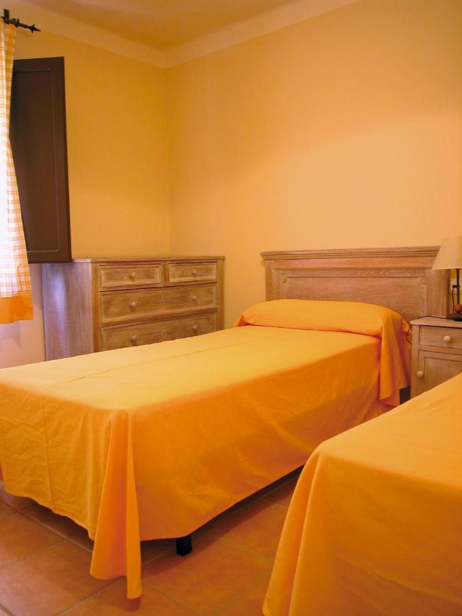 Apartaments Puig Gili Mura ภายนอก รูปภาพ