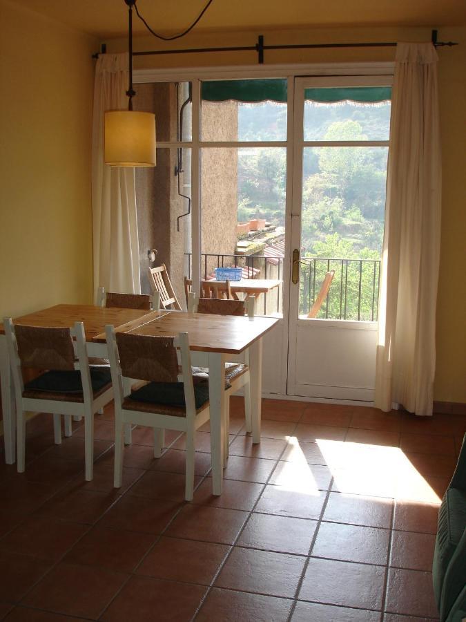 Apartaments Puig Gili Mura ภายนอก รูปภาพ